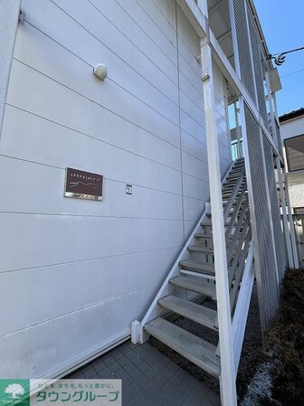 レオパレスアイビーの物件内観写真